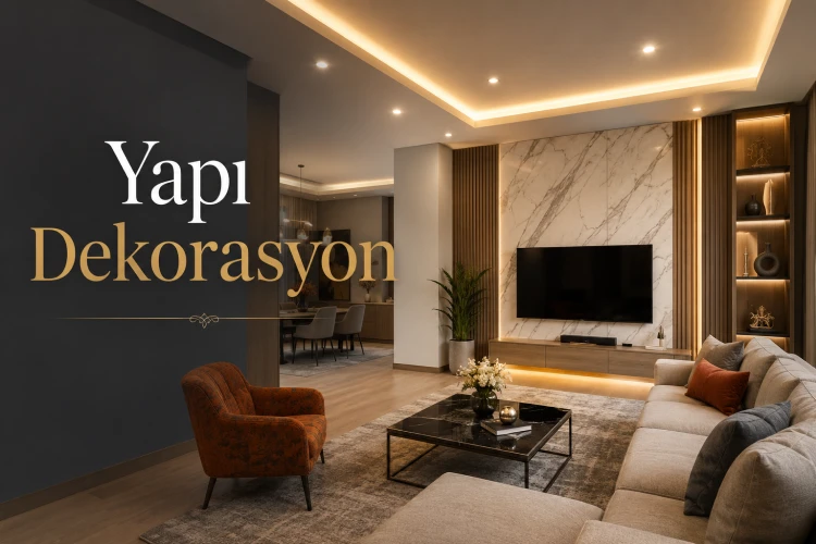 Kayseri Yapı Dekorasyon
