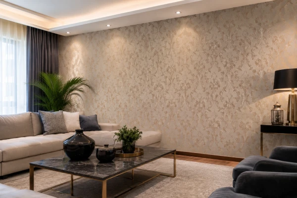 Kayseri Laminat Parke Döşeme